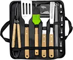 Folding Grill